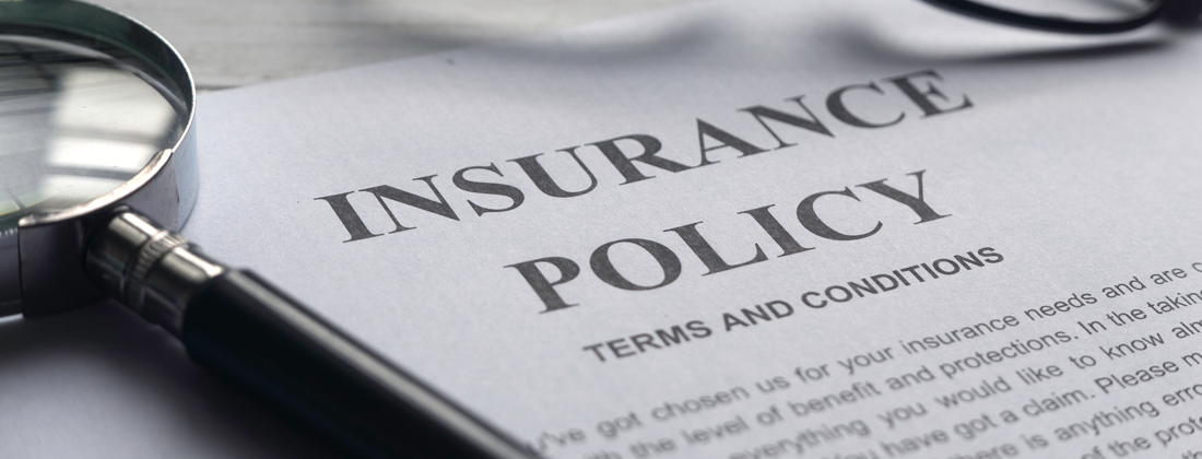 The Importance of Reading the Fine Print: How We Ensure Quality Insurance Coverage | Insurance Coverage & Contracts