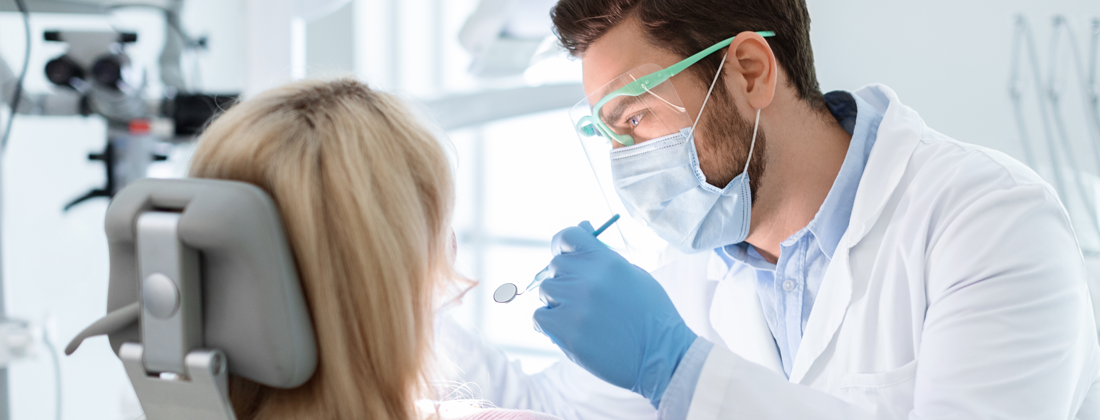 Why Dentists Need Business Overhead Protection | Disability Insurance