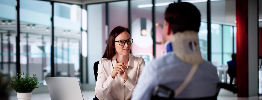 How Would a Disability Change Your Life? | Life Insurance Questions Answered