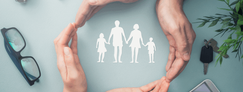 Addressing the Life Insurance Coverage Gap in Canada - SecurePlan ...
