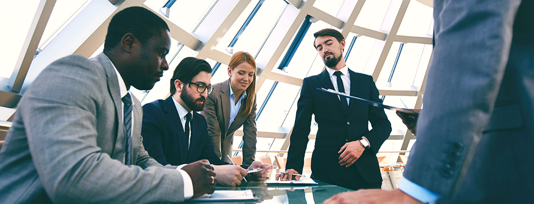 Business Term Life Insurance - Secure Plan