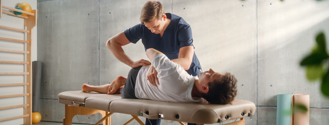 Disability Insurance for Osteopaths | Life Insurance Questions Answered