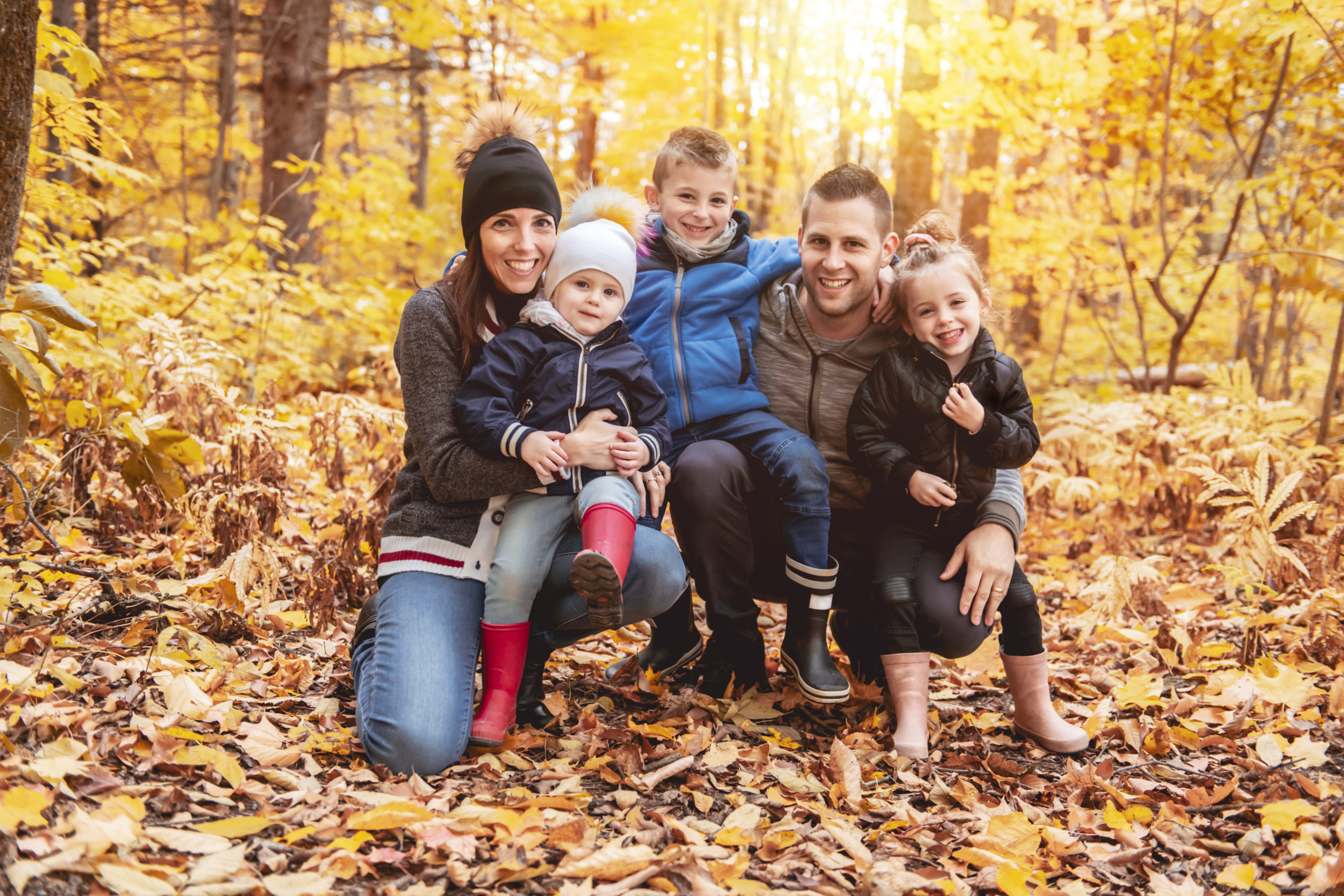 How Much Life Insurance Do I Need? A Canadian Guide for Every Stage of Life | Life Insurance Questions Answered